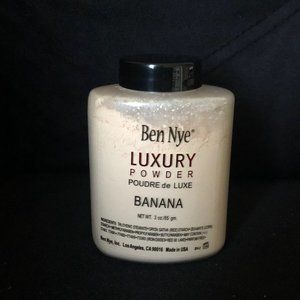 COPY - Ben Nye Luxury Banana Powder